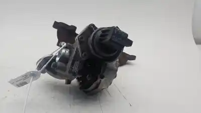 Автозапчасти б/у турбокомпенсатор за VOLKSWAGEN POLO V (6R1, 6C1) 1.6 TDI ссылки OEM IAM 05L253016H BV39F0098 710038088
