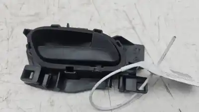 Pezzo di ricambio per auto di seconda mano  per CITROEN C4 PICASSO  Riferimenti OEM IAM 96555514XT  