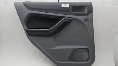 Автозапчасти б/у обивка задней левой двери за ford focus lim. (cb4) titanium ссылки oem iam 4m51a27407e