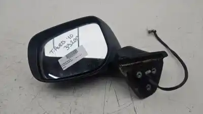 Автозапчасти б/у левое зеркало за toyota auris hybrid active ссылки oem iam 3202301