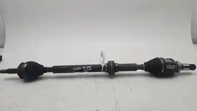 Автозапчасти б/у передняя правая трансмиссия за toyota auris hybrid active ссылки oem iam de14r