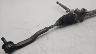 Pièce détachée automobile d'occasion crémaillère de direction pour toyota auris hybrid active références oem iam 4550002140  0j230375
