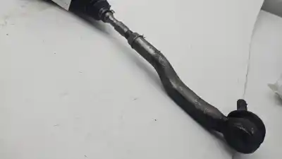 Pièce détachée automobile d'occasion crémaillère de direction pour toyota auris hybrid active références oem iam 4550002140  0j230375