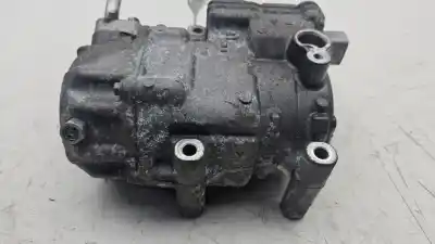 Автозапчасти б/у компрессор кондиционера воздуха за toyota auris hybrid active ссылки oem iam 0422000420