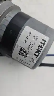 Автозапчасти б/у рулевая колонка за toyota auris hybrid active ссылки oem iam 4520002420