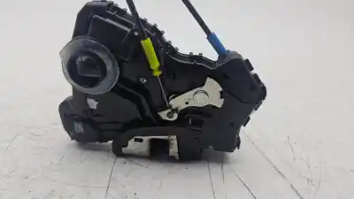 Автозапчасти б/у замок левой передней двери за toyota auris hybrid active ссылки oem iam a046693