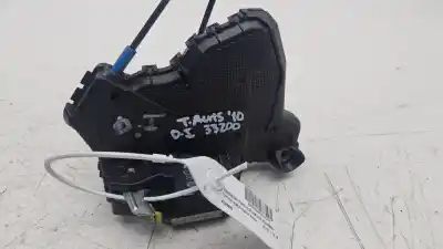 Pezzo di ricambio per auto di seconda mano serratura porta anteriore sinistra per toyota auris hybrid active riferimenti oem iam a046693  