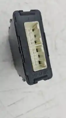 Second-hand car spare part electronic module for toyota auris hybrid active oem iam references 8953575010  0791002542