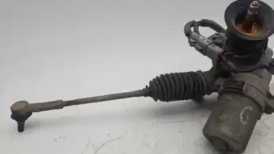 Second-hand car spare part STEERING RACK for SUZUKI SWIFT BERLINA (MZ)  OEM IAM references 57K551K50  