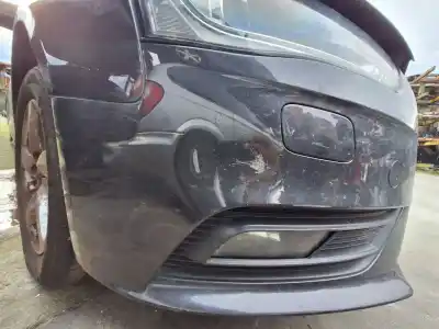 Pezzo di ricambio per auto di seconda mano paraurti anteriore per audi a4 b8 (8k2) 2.0 tdi riferimenti oem iam   