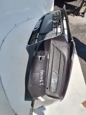 Pezzo di ricambio per auto di seconda mano paraurti anteriore per audi a4 b8 (8k2) 2.0 tdi riferimenti oem iam   