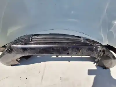 Pezzo di ricambio per auto di seconda mano paraurti anteriore per audi a4 b8 (8k2) 2.0 tdi riferimenti oem iam   