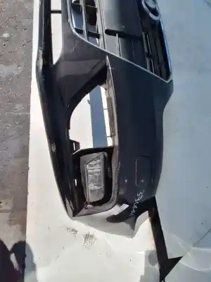 Pezzo di ricambio per auto di seconda mano paraurti anteriore per audi a4 b8 (8k2) 2.0 tdi riferimenti oem iam   