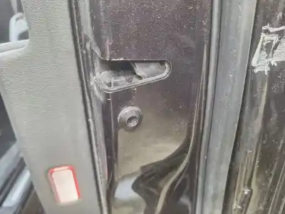 Pezzo di ricambio per auto di seconda mano Serratura Porta Anteriore Destra per AUDI A4 B8 (8K2) 2.0 TDI Riferimenti OEM IAM   