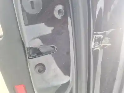 Second-hand car spare part front right door lock for audi a4 b8 (8k2) 2.0 tdi oem iam references   