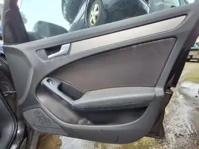 Pezzo di ricambio per auto di seconda mano Alzacristalli Anteriore Destro per AUDI A4 B8 (8K2) 2.0 TDI Riferimenti OEM IAM   