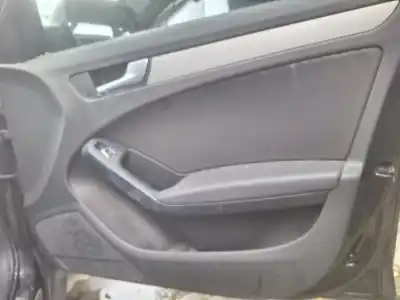 Pezzo di ricambio per auto di seconda mano alzacristalli anteriore destro per audi a4 b8 (8k2) 2.0 tdi riferimenti oem iam   