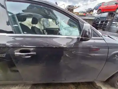 Pezzo di ricambio per auto di seconda mano Porta Anteriore Destra per AUDI A4 B8 (8K2) 2.0 TDI Riferimenti OEM IAM   