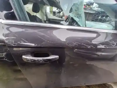 Автозапчастина б/у передні праві двері для audi a4 b8 (8k2) 2.0 tdi посилання на oem iam   