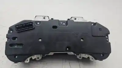 İkinci el araba yedek parçası enstrüman paneli için toyota auris hybrid active oem iam referansları 838000zn50  mb2574602263