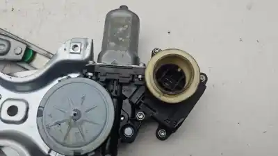 Second-hand car spare part driver left window regulator for toyota auris hybrid active oem iam references 8570202020  961919100