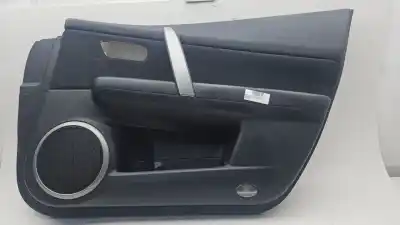 Second-hand car spare part right front door trim for mazda 6 lim. (gh) 2.2 ce 125 active oem iam references gs1d68420g
