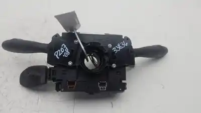 Pezzo di ricambio per auto di seconda mano COMANDO MULTIFUNZIONE per PEUGEOT 207  Riferimenti OEM IAM 51064444 96637240XT 251635