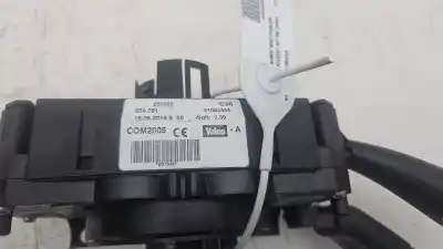 Автозапчастина б/у многофункційне управління для peugeot 207 confort посилання на oem iam 51064444 96637240xt 251635