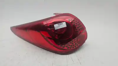 Автозапчастина б/у  для PEUGEOT 207  Посилання на OEM IAM 968015808002  