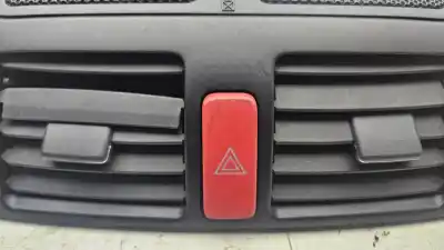 Pezzo di ricambio per auto di seconda mano avvertimento per toyota auris hybrid active riferimenti oem iam 8433202131  