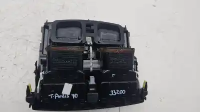 Pezzo di ricambio per auto di seconda mano avvertimento per toyota auris hybrid active riferimenti oem iam 8433202131  