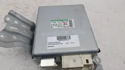 Автозапчасти б/у блок управления рулевой колонки за toyota auris hybrid active ссылки oem iam 8965002640
