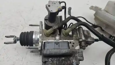 Pezzo di ricambio per auto di seconda mano servo freio per toyota auris hybrid active riferimenti oem iam 4727047030  