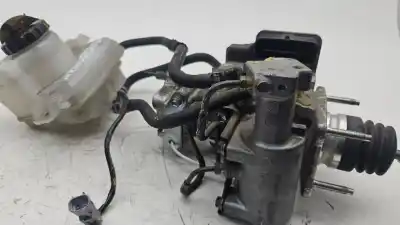 Second-hand car spare part BRAKE SERVO for TOYOTA AURIS  OEM IAM references 4727047030  