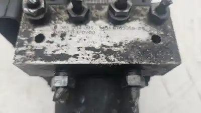 Second-hand car spare part abs for bmw x5 (e53) 3.0d oem iam references 0265234095 3451676882901 3451676205901