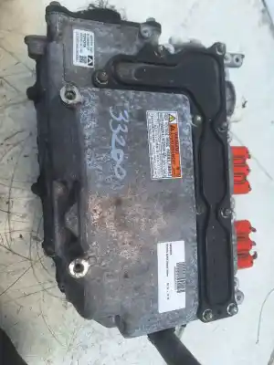 Автозапчасти б/у инверсор за toyota auris hybrid active ссылки oem iam g920047140