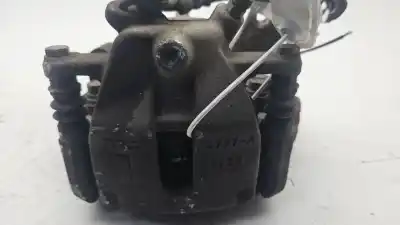 Peça sobressalente para automóvel em segunda mão PINÇA DE TRAVÃO DIANTEIRA ESQUERDA por SUZUKI SWIFT BERLINA (MZ) GL Referências OEM IAM   