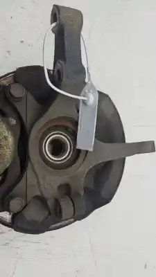 Peça sobressalente para automóvel em segunda mão MANGA DE EIXO DIANTEIRA DIREITA por SUZUKI SWIFT BERLINA (MZ) GL Referências OEM IAM   
