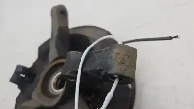 Peça sobressalente para automóvel em segunda mão MANGA DE EIXO DIANTEIRA ESQUERDA por SUZUKI SWIFT BERLINA (MZ) GL Referências OEM IAM   