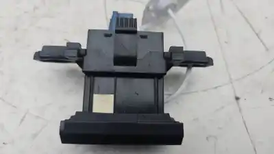 Peça sobressalente para automóvel em segunda mão ALAVANCA DE TRAVÃO DE MÃO por CITROEN C4 PICASSO Live Referências OEM IAM 98014489ZD00  