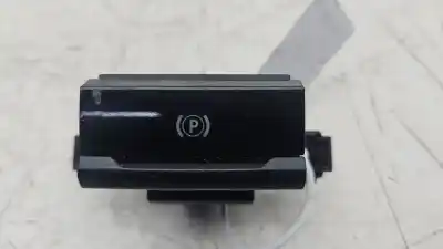 Pezzo di ricambio per auto di seconda mano leva del freno a mano per citroen c4 picasso live riferimenti oem iam 98014489zd00  