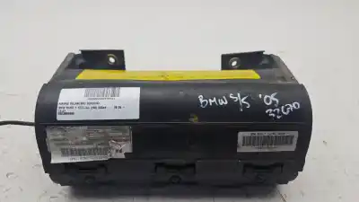 Peça sobressalente para automóvel em segunda mão AIRBAG DIANTEIRO DIREITO por BMW SERIE 5 BERLINA (E60) 530xd Referências OEM IAM 3983999996  