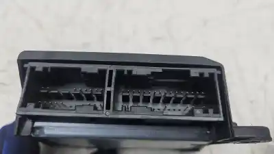 Автозапчастина б/у блок управління подушками безпеки для citroen c4 picasso live посилання на oem iam 620644600  9807547380