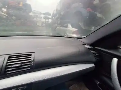 Peça sobressalente para automóvel em segunda mão Tablier por BMW SERIE 1 BERLINA (E81/E87) 118d Referências OEM IAM   