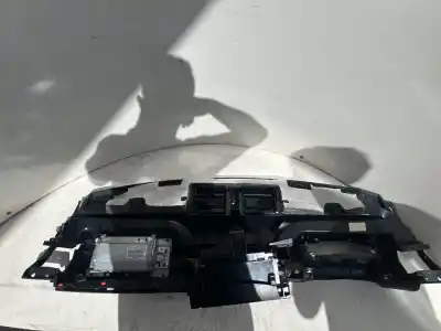 Peça sobressalente para automóvel em segunda mão tablier por bmw serie 1 berlina (e81/e87) 118d referências oem iam   