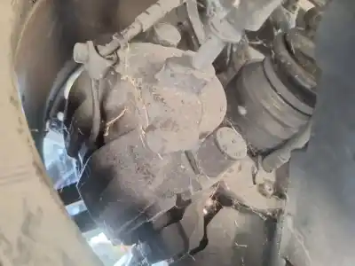 Pezzo di ricambio per auto di seconda mano Pinza Freno Posteriore Destra per BMW SERIE 1 BERLINA (E81/E87) 118d Riferimenti OEM IAM   