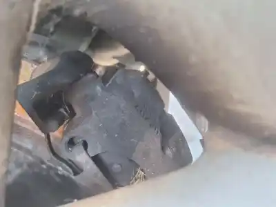 Pezzo di ricambio per auto di seconda mano pinza freno posteriore destra per bmw serie 1 berlina (e81/e87) 118d riferimenti oem iam   