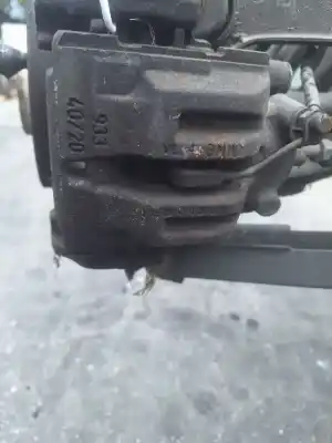 Pezzo di ricambio per auto di seconda mano pinza freno posteriore destra per bmw serie 1 berlina (e81/e87) 118d riferimenti oem iam   