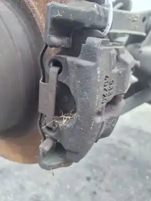 Pezzo di ricambio per auto di seconda mano pinza freno posteriore destra per bmw serie 1 berlina (e81/e87) 118d riferimenti oem iam   