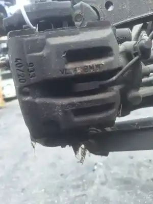 Pezzo di ricambio per auto di seconda mano pinza freno posteriore destra per bmw serie 1 berlina (e81/e87) 118d riferimenti oem iam   